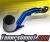 CPT® Cold Air Intake System (Blue) - 06-11 Honda Civic Si 2.0L 4cyl