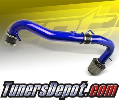CPT® Cold Air Intake System (Blue) - 07-10 Scion tC 2.4L