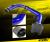 CPT® Cold Air Intake System (Blue) - 11-15 Chevy Cruze Non-Turbo 1.8L 4cyl (Exc. models with secondary air pump)