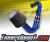 CPT® Cold Air Intake System (Blue) - 11-15 Chevy Cruze Turbo 1.4L 4cyl (exc. models with secondary air pump)