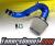 CPT® Cold Air Intake System (Blue) - 12-20 Chevy Sonic 1.4L Turbo 4cyl