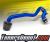 CPT® Cold Air Intake System (Blue) - 98-02 Chevy Cavalier 2.2L 4cyl