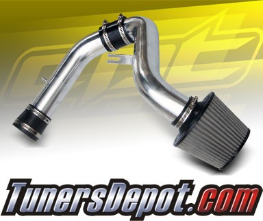 CPT® Cold Air Intake System (Polish) - 00-05 Mitsubishi Eclipse GT 3.0L V6