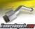 CPT® Cold Air Intake System (Polish) - 05-10 Jeep Grand Cherokee 3.7L V6