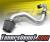 CPT® Cold Air Intake System (Polish) - 06-09 VW Volkswagen Jetta 2.0T FSI 2.0L 4cyl