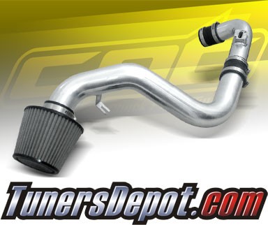 CPT® Cold Air Intake System (Polish) - 06-09 VW Volkswagen Jetta 2.0T FSI 2.0L 4cyl