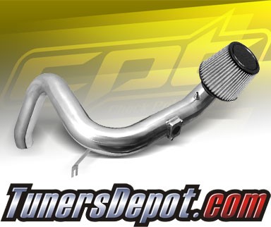 CPT® Cold Air Intake System (Polish) - 06-10 Mitsubishi Eclipse V6 3.8L (MT)