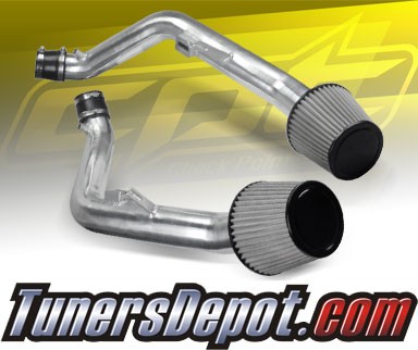 CPT® Cold Air Intake System (Polish) - 07-08 Infiniti G35 4dr Sedan 3.5L V6