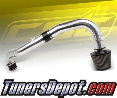 CPT® Cold Air Intake System (Polish) - 07-10 Scion tC 2.4L