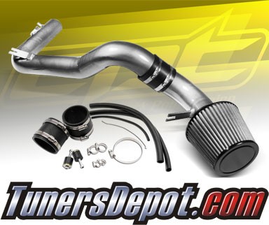 CPT® Cold Air Intake System (Polish) - 08-12 Honda Accord V6 3.5L