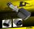 CPT® Cold Air Intake System (Polish) - 11-12 VW Volkswagen Jetta MKVI 5cyl. 2.5L (MT) with Electronic Power Steering