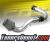 CPT® Cold Air Intake System (Polish) - 11-16 Scion tC 2.5L 4cyl