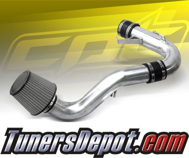 CPT® Cold Air Intake System (Polish) - 11-16 Scion tC 2.5L 4cyl