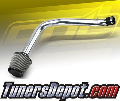 CPT® Cold Air Intake System (Polish) - 94-97 Honda Accord 4cyl 2.2L  4cyl