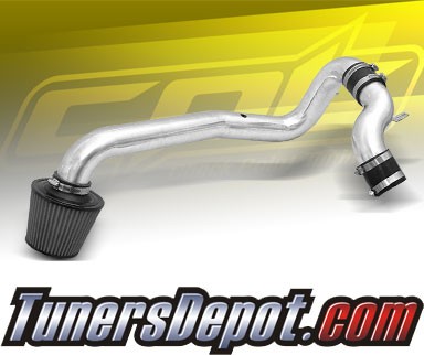 CPT® Cold Air Intake System (Polish) - 98-02 Chevy Cavalier 2.2L 4cyl