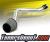 CPT® Cold Air Intake System (Polish) - 99-00 Honda Civic SI DOHC 1.6L 4cyl