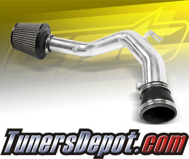 CPT® Cold Air Intake System (Polish) - 99-04 VW Volkswagen Jetta IV V6 2.8L