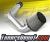 CPT® Cold Air Intake System (Polish) - 99-05 VW Volkswagen Jetta IV 2.0L 4cyl SOHC