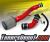 CPT® Cold Air Intake System (Red) - 03-07 Infiniti G35 2dr Coupe 3.5L V6 (AT)