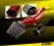 CPT® Cold Air Intake System (Red) - 08-12 Chevy Malibu 2.4L 4cyl (Without Air Pump)