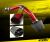 CPT® Cold Air Intake System (Red) - 12-17 Hyundai Accent 1.6L 4cyl