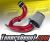 CPT® Cold Air Intake System (Red) - 12-19 Chevy Sonic 1.8L 4cyl