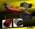 CPT® Cold Air Intake System (Red) - 17-20 Honda Civic Type-R 4cyl. 2.0L Turbo