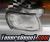Clear Corner Lights - 93-97 Toyota Corolla