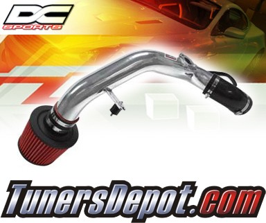 DC Sports® Cold Air Intake System - 03-06 Mazda 6
