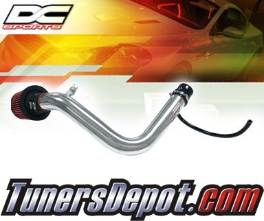 DC Sports® Cold Air Intake System - 03-07 Honda Accord 4-Cyl. W/ MAF