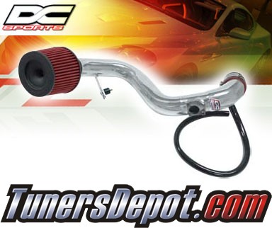 DC Sports® Cold Air Intake System - 04-07 Mazda 3