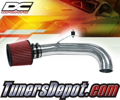 DC Sports® Cold Air Intake System - 05-07 Chevy Cobalt 2.2L Ecotec