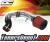 DC Sports® Cold Air Intake System - 05-07 Chevy Cobalt SS Supercharged