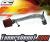 DC Sports® Cold Air Intake System - 06-07 Mazda Mazdaspeed 3 Turbo
