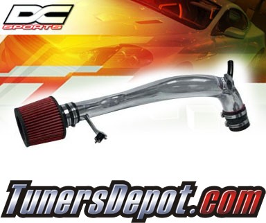 DC Sports® Cold Air Intake System - 06-07 Mazda Mazdaspeed 3 Turbo