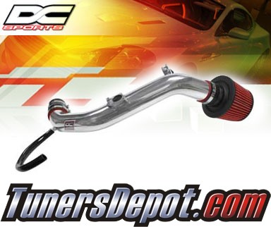 DC Sports® Cold Air Intake System - 06-07 Mazda Mazdaspeed 6 Turbo