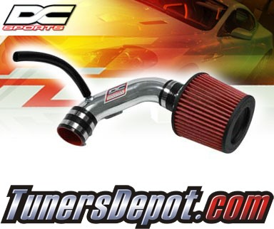 DC Sports® Cold Air Intake System - 06-08 Honda Civic DX/LX/EX