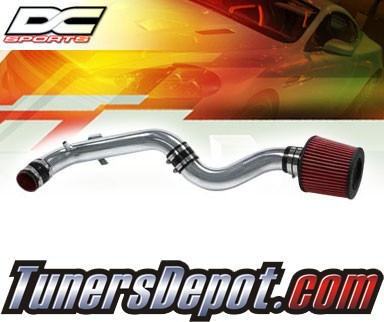 DC Sports® Cold Air Intake System - 08-09 Scion xB