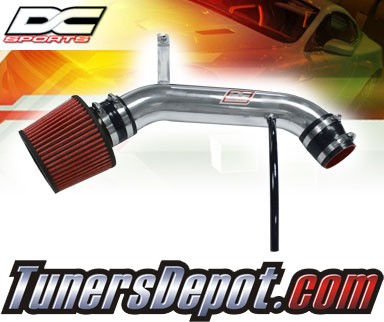 DC Sports® Cold Air Intake System - 94-01 Acura Integra LS/RS