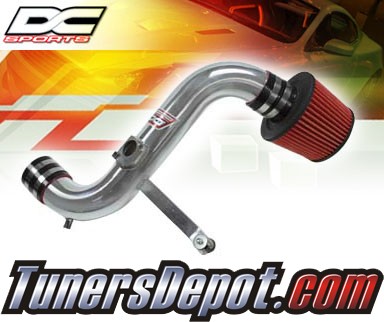 DC Sports® Short Ram Intake System - 00-04 Lexus IS300