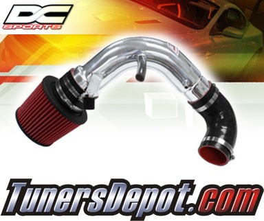 DC Sports® Short Ram Intake System - 02-06 Acura RSX Type-S