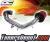 DC Sports® Short Ram Intake System - 03-05 Dodge Neon SRT-4 SRT4