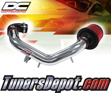 DC Sports® Short Ram Intake System - 03-05 Dodge Neon SRT-4 SRT4