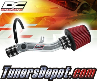 DC Sports® Short Ram Intake System - 04-07 Scion xB