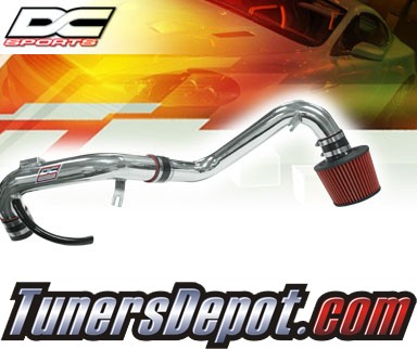 DC Sports® Short Ram Intake System - 06-09 Honda Civic DX/LX/EX