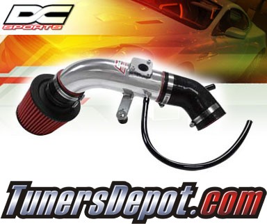 DC Sports® Short Ram Intake System - 06-09 Honda Civic SI