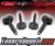 Eibach® Pro-Kit Lowering Hardware - 10-12 Chevy Corvette C6 Grand Sport