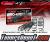 Eibach® Pro-Kit Lowering Springs - 03-08 Infiniti FX35, 2WD & AWD