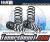 H&R® Sport Lowering Springs - 07-12 BMW X5 E70 (w/o self-leveling) - 2.0/1.2 inch drop