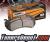 HAWK® OES Brake Pads (FRONT) - 02-04 Mitsubishi Lancer LS 